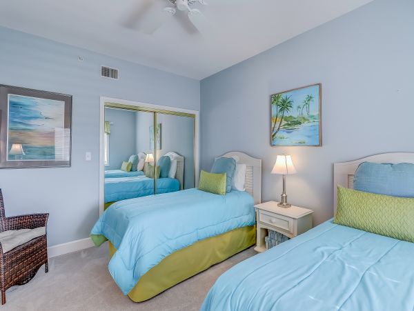Hilton Head Condo 1009346