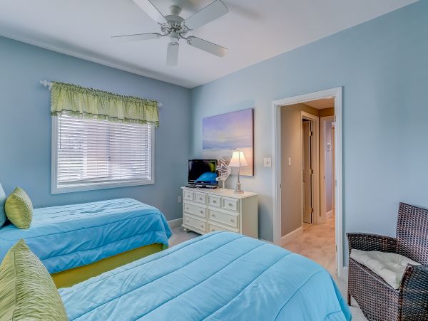 Hilton Head Condo 1009346