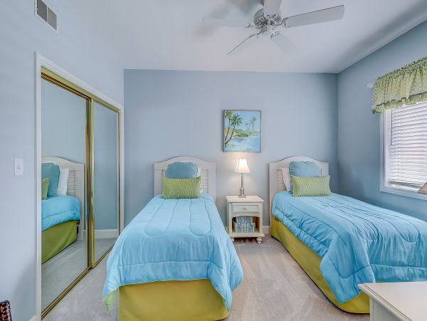 Hilton Head Condo 1009346