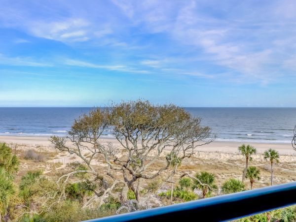 Hilton Head Condo 1009346