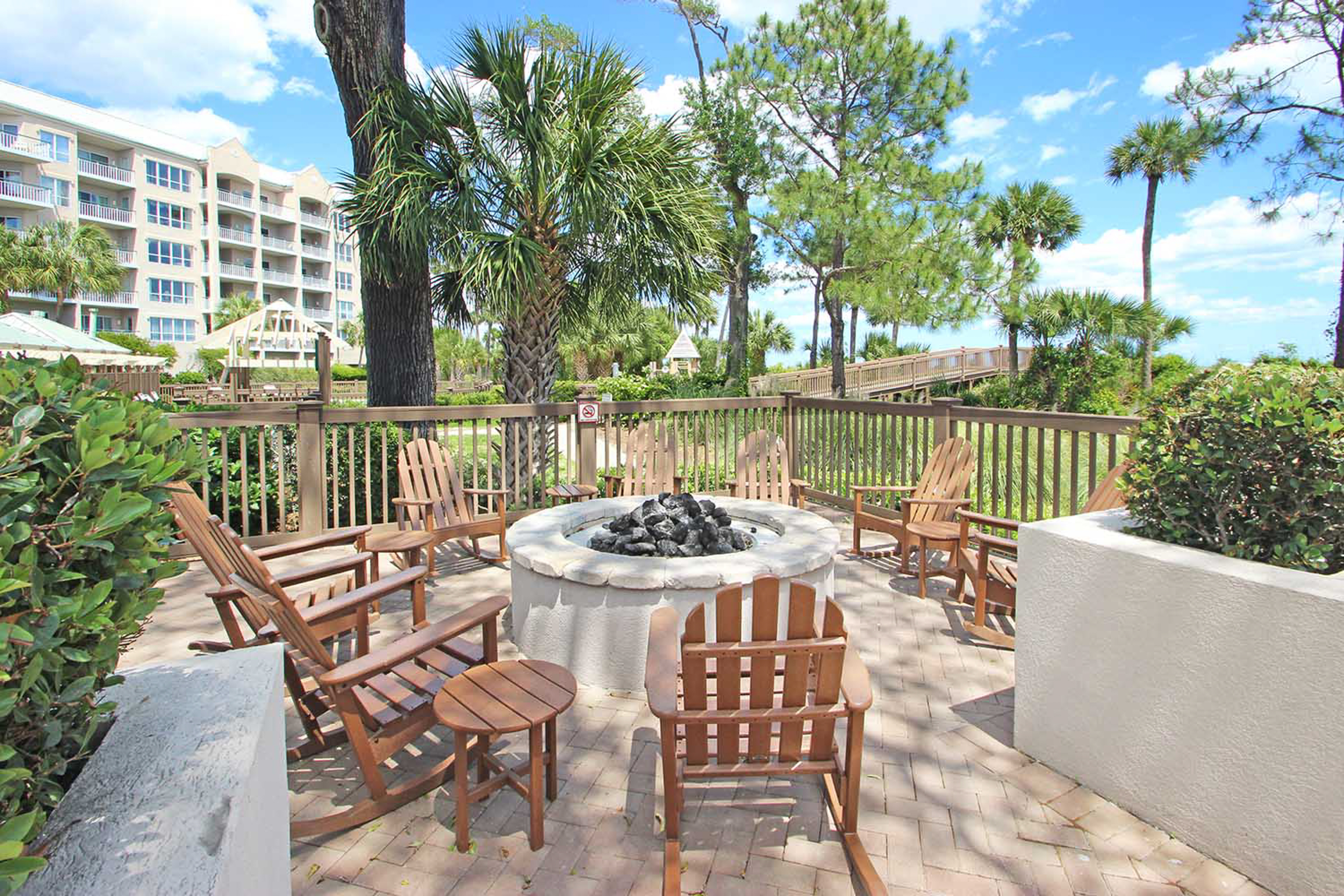 Hilton Head Condo 1009346