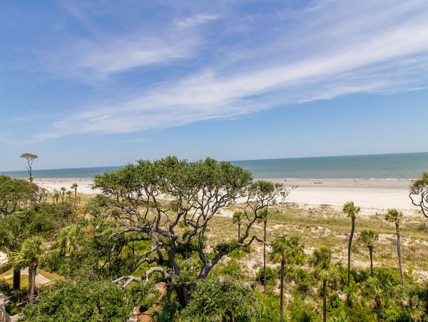 Hilton Head Condo 1009346