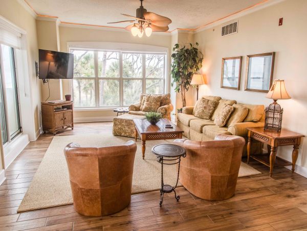 Hilton Head Condo 1009347