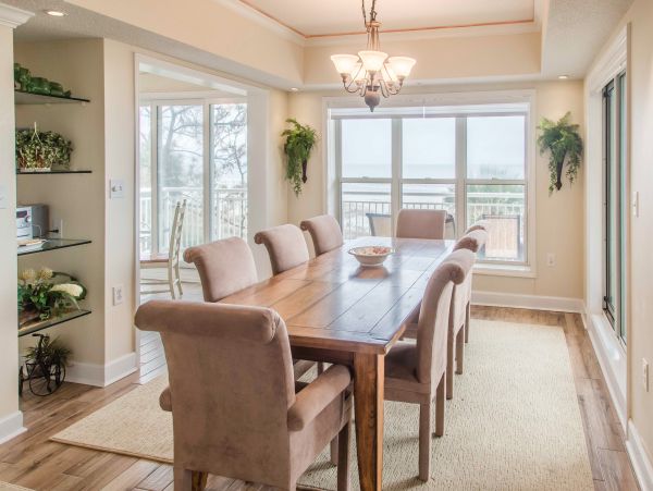Hilton Head Condo 1009347