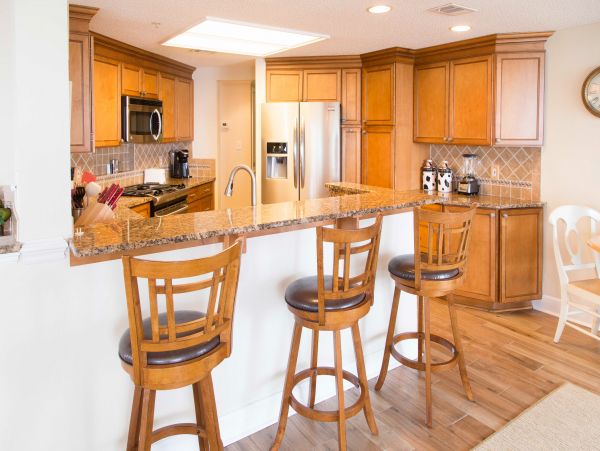 Hilton Head Condo 1009347