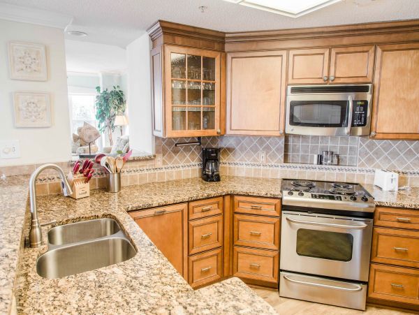 Hilton Head Condo 1009347