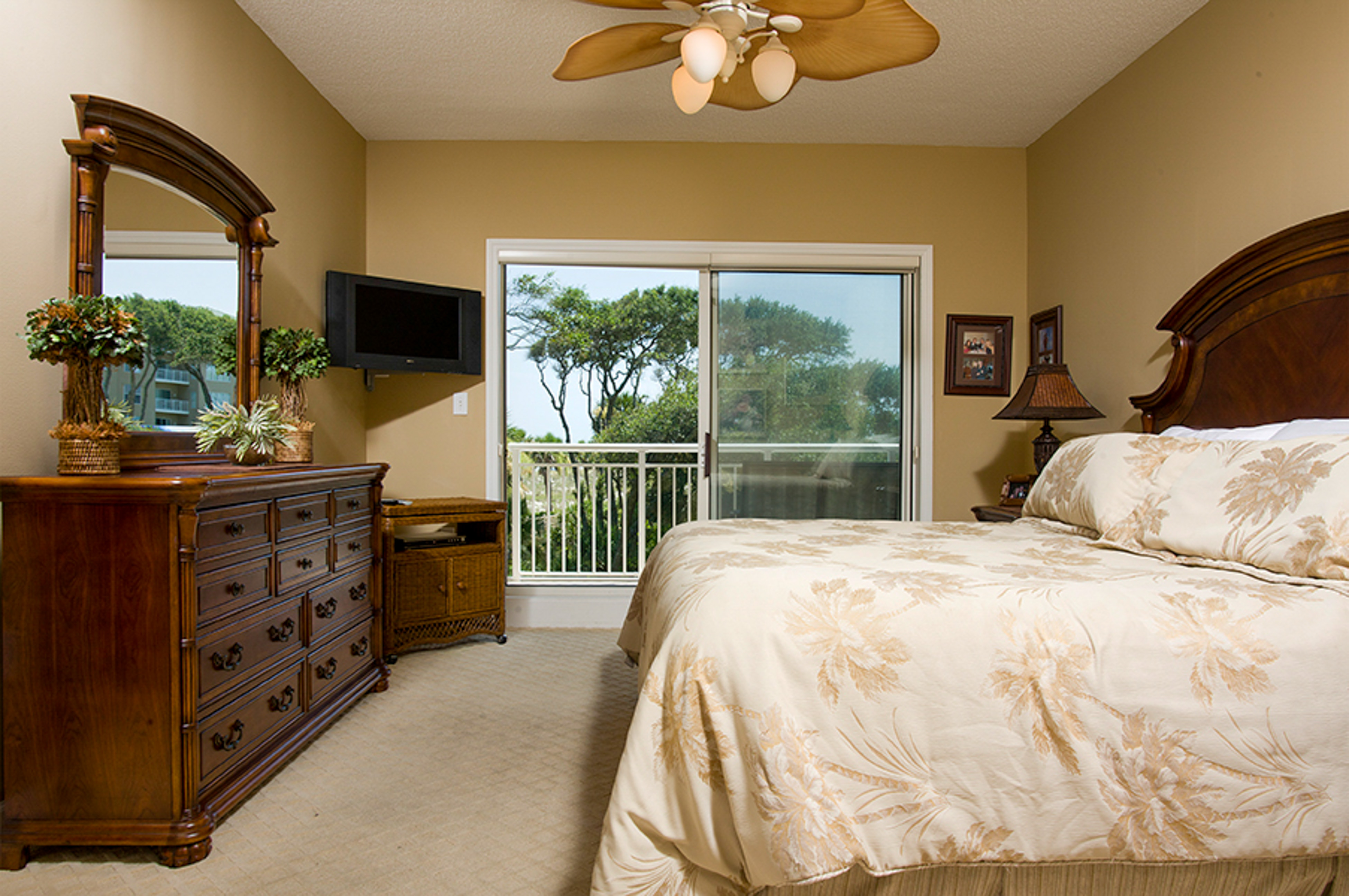 Hilton Head Condo 1009347