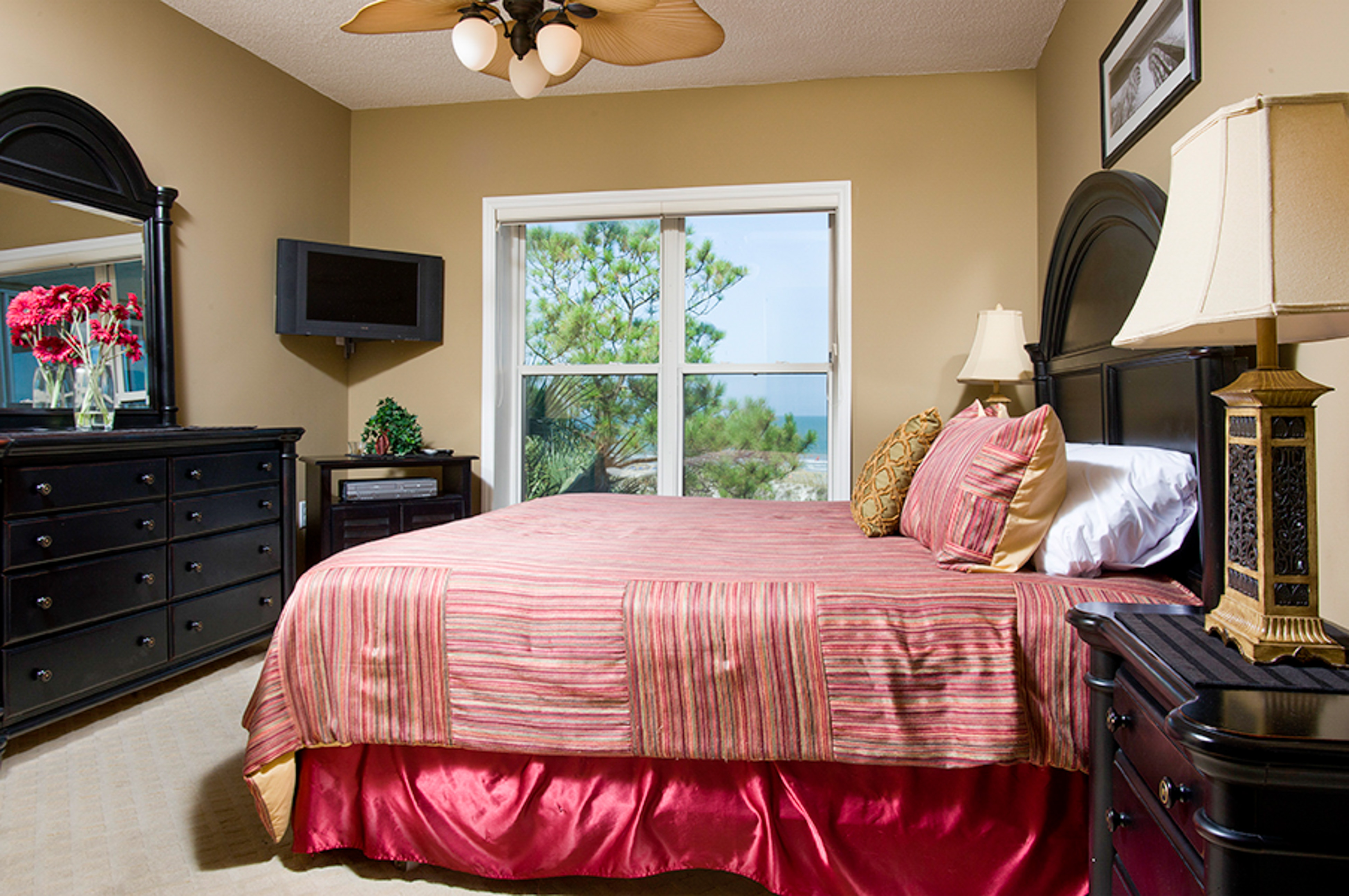 Hilton Head Condo 1009347