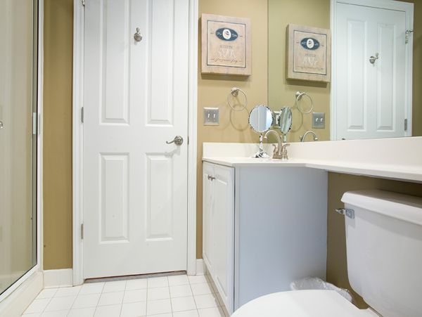 Hilton Head Condo 1009347