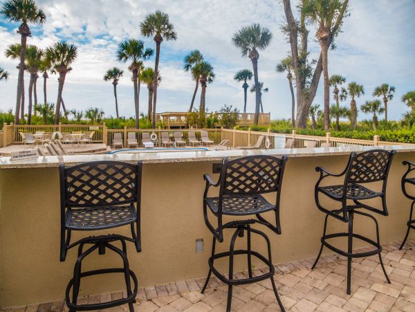 Hilton Head Condo 1009347
