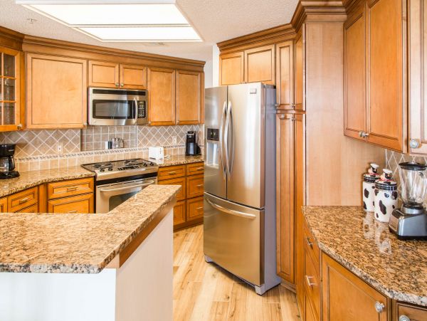 Hilton Head Condo 1009347