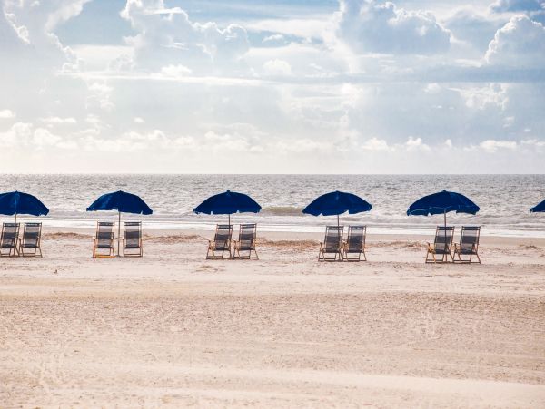 Hilton Head Condo 1009347