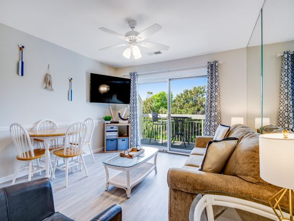 Hilton Head Condo 1009348