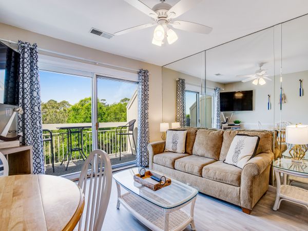 Hilton Head Condo 1009348