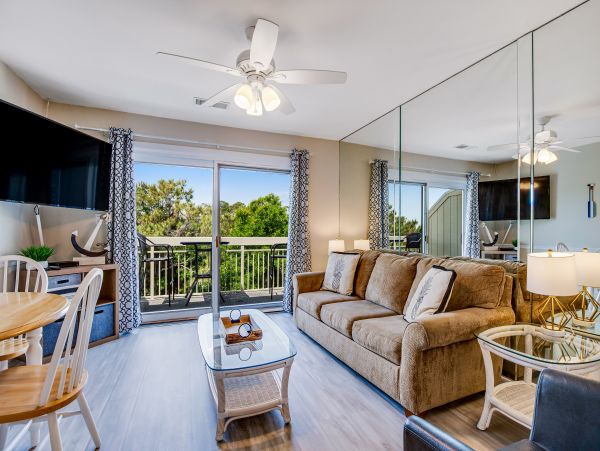 Hilton Head Condo 1009348
