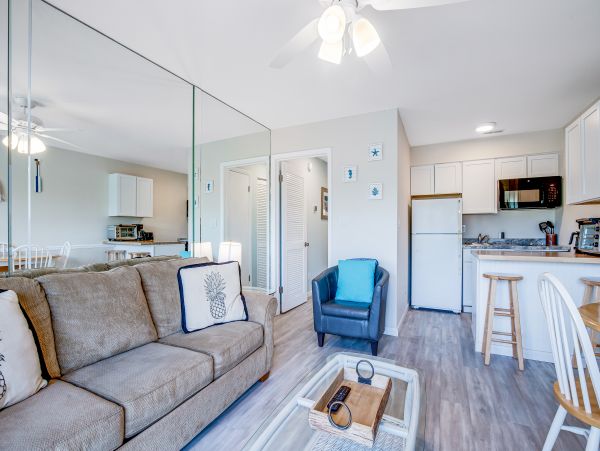 Hilton Head Condo 1009348