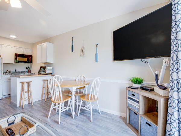 Hilton Head Condo 1009348