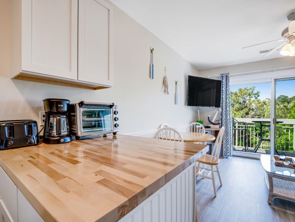 Hilton Head Condo 1009348