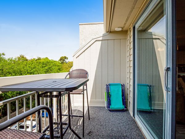 Hilton Head Condo 1009348