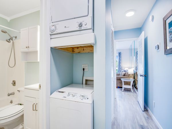 Hilton Head Condo 1009348
