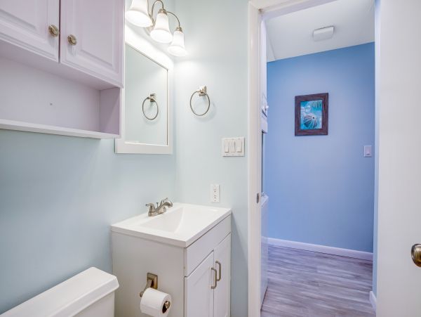 Hilton Head Condo 1009348