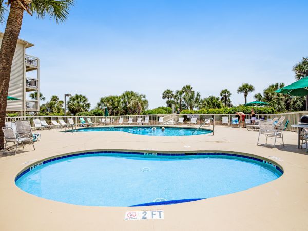 Hilton Head Condo 1009348
