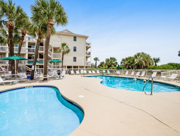 Hilton Head Condo 1009348