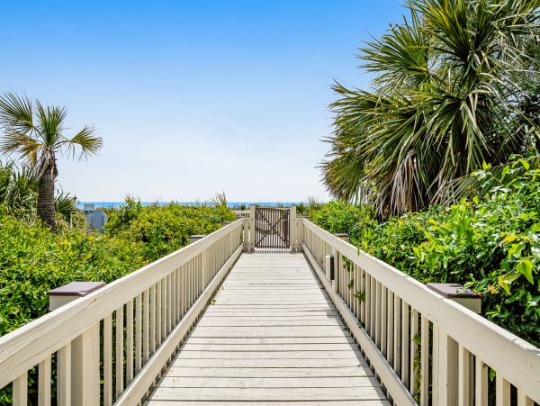 Hilton Head Condo 1009348