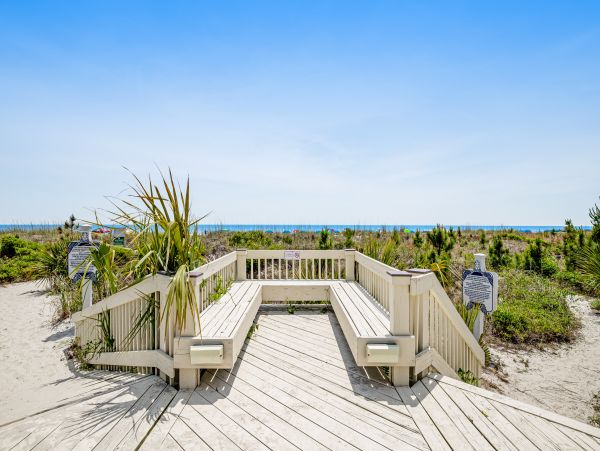 Hilton Head Condo 1009348