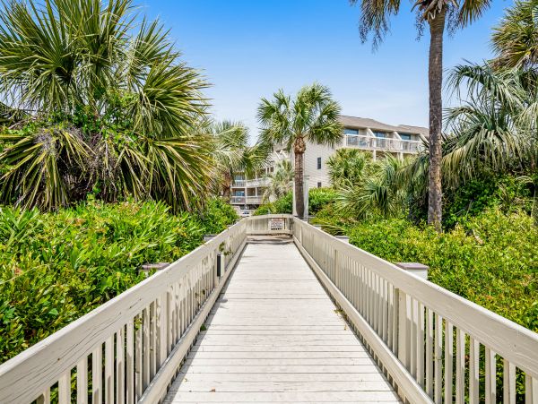 Hilton Head Condo 1009348