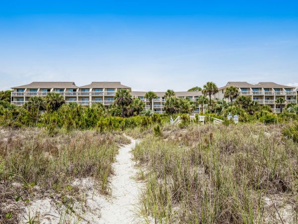 Hilton Head Condo 1009348