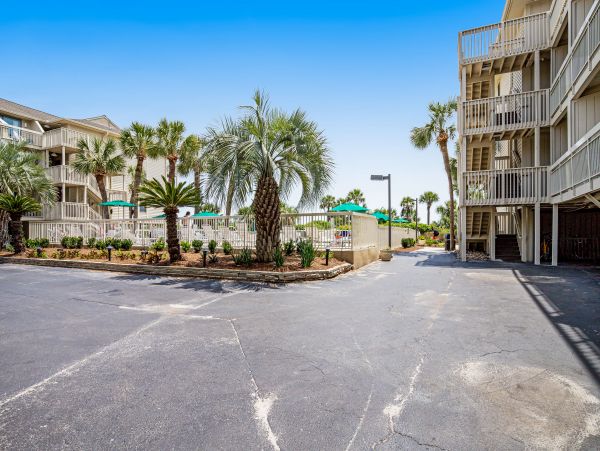 Hilton Head Condo 1009348