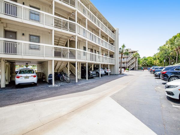 Hilton Head Condo 1009348