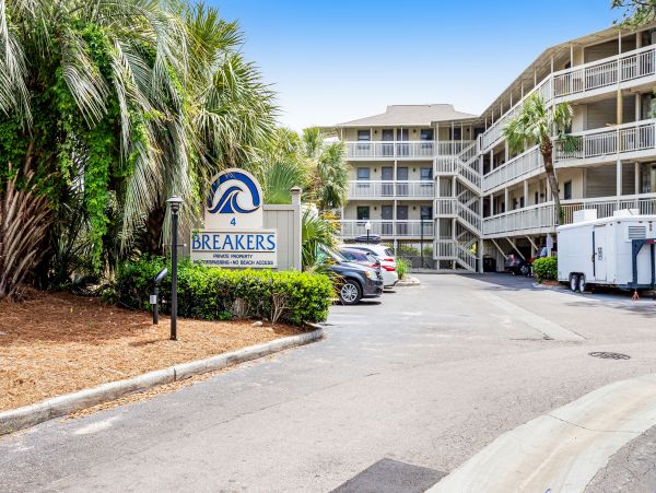 Hilton Head Condo 1009348