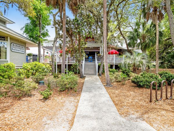 Hilton Head Condo 1009348