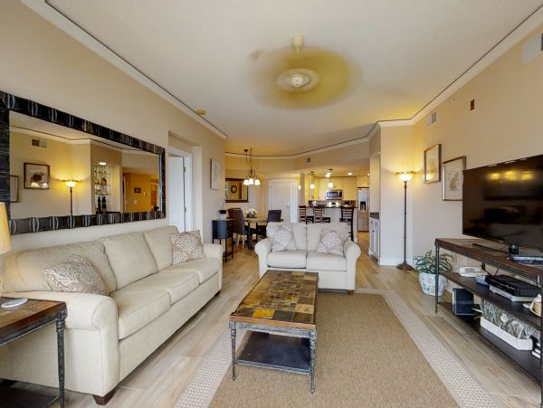 Hilton Head Condo 1009350