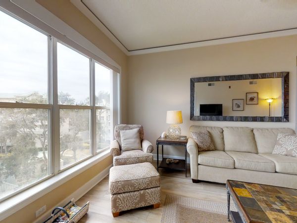 Hilton Head Condo 1009350