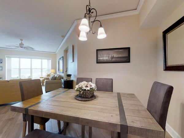 Hilton Head Condo 1009350
