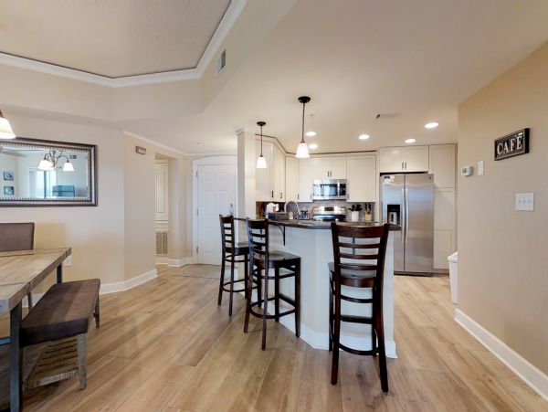 Hilton Head Condo 1009350