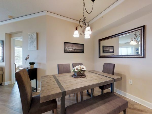 Hilton Head Condo 1009350