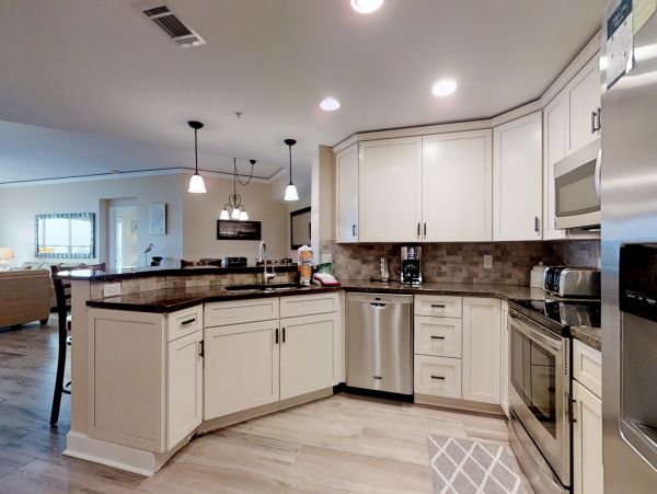 Hilton Head Condo 1009350