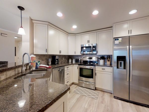 Hilton Head Condo 1009350