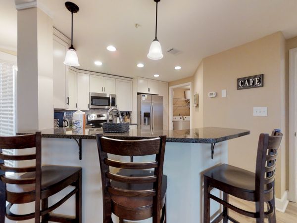 Hilton Head Condo 1009350