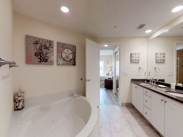 Hilton Head Condo 1009350