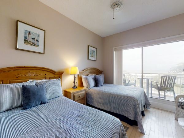 Hilton Head Condo 1009350