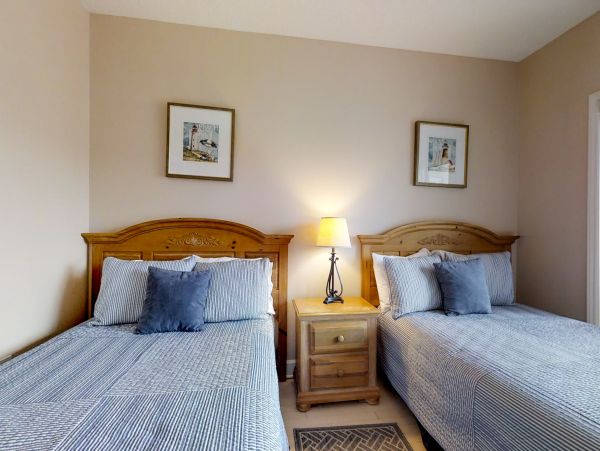 Hilton Head Condo 1009350