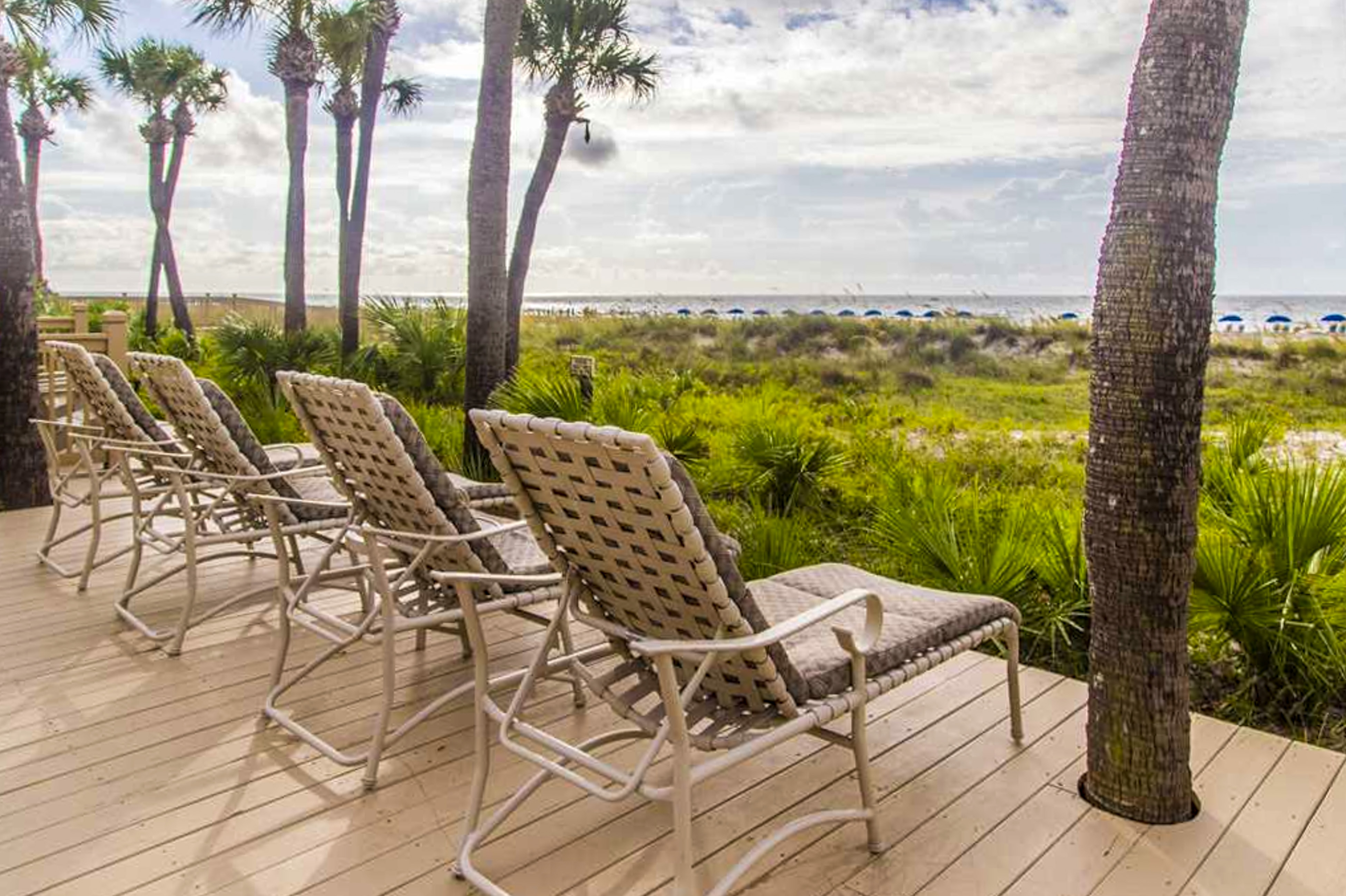 Hilton Head Condo 1009350