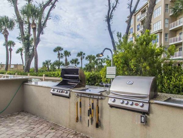 Hilton Head Condo 1009350