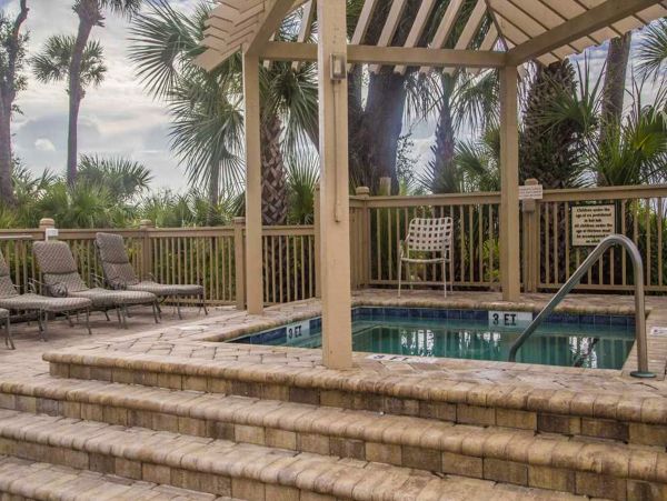 Hilton Head Condo 1009350