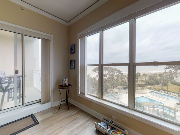 Hilton Head Condo 1009350